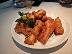 -园里前·10年私厨·福建菜(台江万达鳌峰洲店)