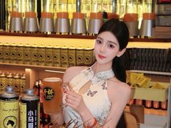 -本色.小马哥烧烤(无锡九里仓店)