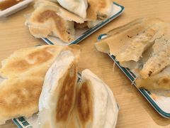 -当家水煎包·牛肉汤(浦江店)