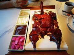 -茄子恰恰·新云南小炒(钱王街店)