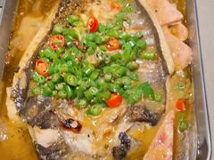 -半天妖烤鱼(大兴大悦春风里店)