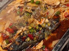 -里岛烤鱼(东港凯虹广场店)