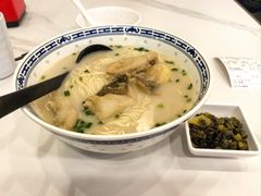 -南八仙·老上海味道(南京东路店)
