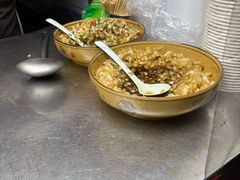 -老太太海鲜鱼饼