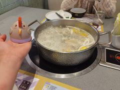 -椰小鸡·琼州糟粕醋(美兰缤纷城店)
