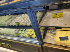 -鲍师傅糕点(江苏路店)