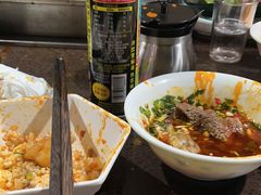 -凤来栖·净庭院·火锅(欧尚店)