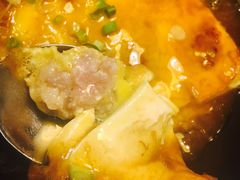 -孙家外婆•长春地标美食新名片(吾悦广场店)