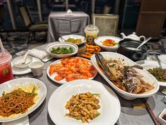 -徐记海鲜·宴会(大唐西市|丰庆店)