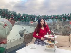 -罗斯福色戒酒吧(外滩店)
