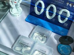 -深圳富茂格伦菲尔口腔门诊部(龙华清湖总院)