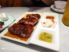 -火啫啫·粤式啫啫煲(南通首店)