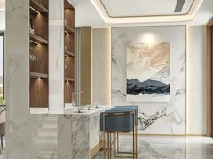 -大宅设计设计店铺(浦东店)