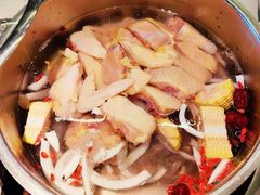 -创味·民间海南菜·非遗藤桥排骨(藤桥·免税城店)