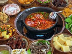 -笔记安顺夺夺粉火锅