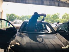 -易道大咖福耀汽车玻璃(嘉定店)