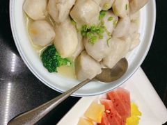 -ZEN采蝶轩·粤味臻鲜·手作点心·商务宴请(泰州店)