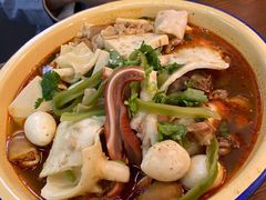 冒菜-脑馋粉儿(三里屯店)