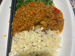 -味上湘菜馆(岳麓山店)