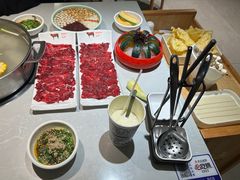 -俏牛哥鲜牛肉牛肆馆(重庆天地店)