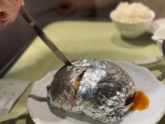 -天厨妙香素食餐厅(清华店)