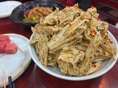 -恭敬李老北京炸酱面·京味菜(西花市店)