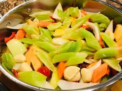 -黄记煌三汁焖锅(崇文门店)