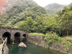 -白云源风景区