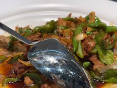 -兰湘子·湘菜小炒(石家庄万象城店)