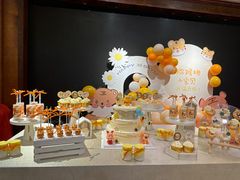 -苔圣园酒家(尊木汇国际艺术广场店)