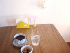 手冲咖啡-春风十里咖啡馆