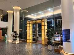 -御水泉·国际水疗会(广州长隆店)