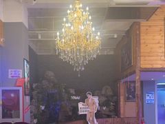 -明日世界密室轰趴·剧本桌游·箭馆团建(国贸店)