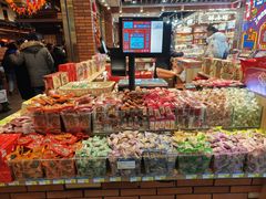 -老城隍庙食品商店(豫园商城店)