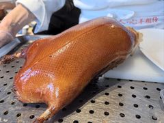 -范家小馆·四代传承烤鸭店(紫竹桥店)