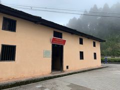 -井冈山风景名胜区-黄洋界