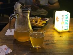 -MARU玛露音乐餐厅(大学路店)