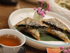 -龙悦湾酒家·八阵鱼生·渔人码头店