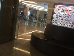 -华星国际影城