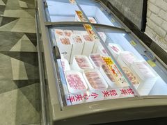 -福成自助烤肉(长阳店)