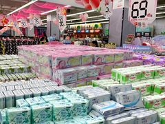 -神农美特好生鲜超市(三墙店)