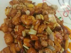 -起士林西餐厅(东经路店)
