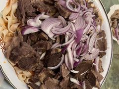 -小天鹅哈萨克风味美食园(一分店)