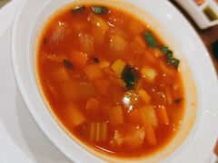-安妮意大利餐厅(世贸天阶店)