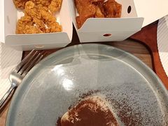 -必胜客(鞍山万象汇店PH店)