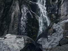 -洛阳白云山景区