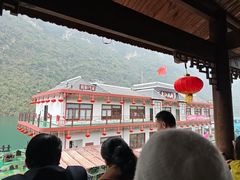 -乌江画廊(彭水苗族土家族自治县)