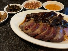 -中国厨房/台湾牛肉面
