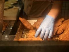 -矢场猪(名古屋站名铁店)