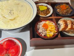 -火山屋台(新街口店)